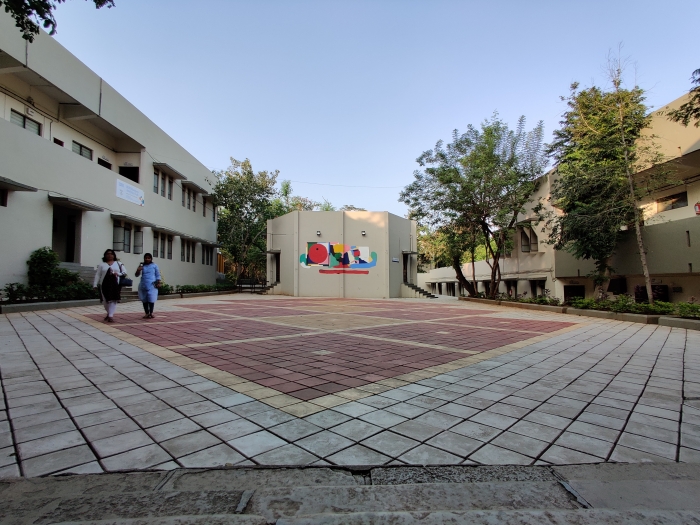 Campus